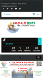 Mobile Screenshot of animalstrust.org